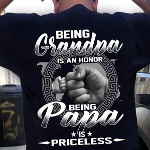 Meet your Posher, Barron